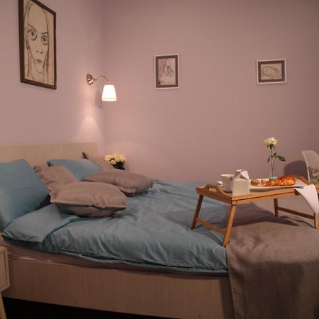 Bed&Breakfast Kod Smilje Belgrade Exterior photo