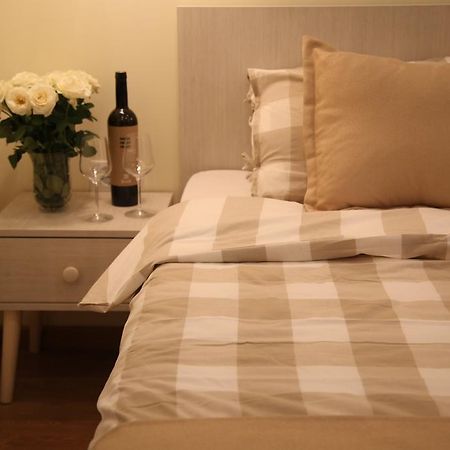 Bed&Breakfast Kod Smilje Bed & Breakfast Belgrade Room photo