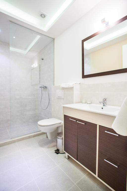Bed&Breakfast Kod Smilje Belgrade Room photo