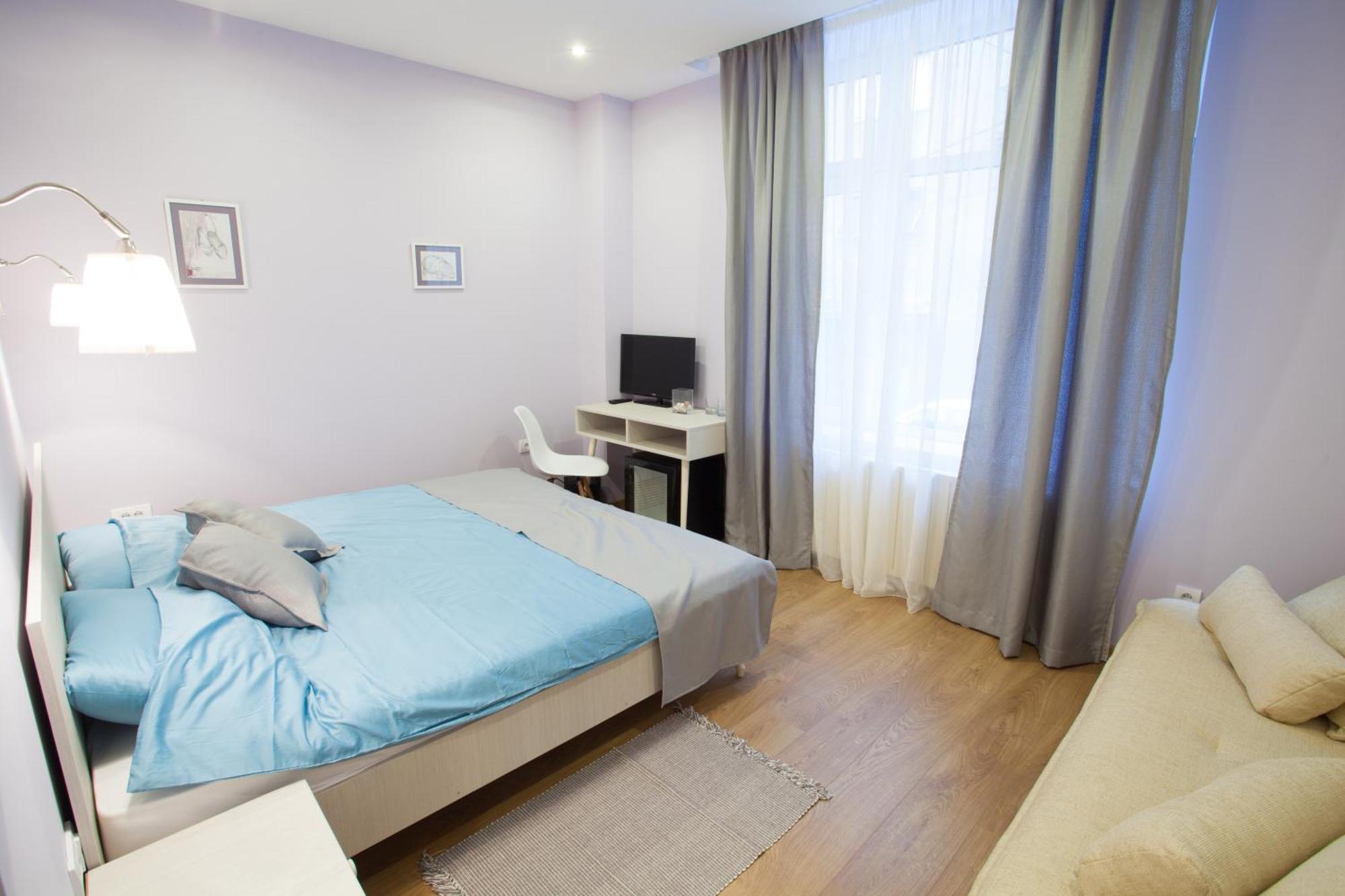 Bed&Breakfast Kod Smilje Bed & Breakfast Belgrade Room photo