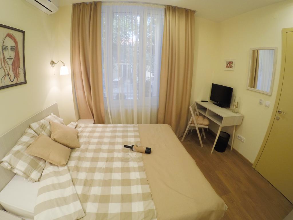 Bed&Breakfast Kod Smilje Bed & Breakfast Belgrade Room photo