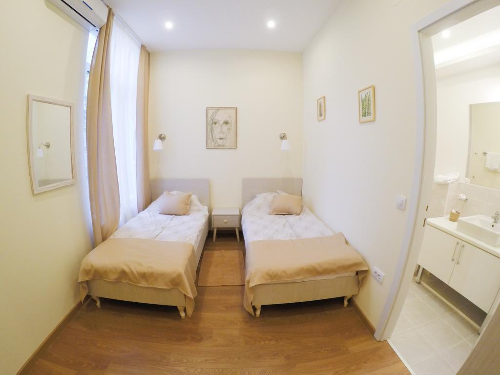Bed&Breakfast Kod Smilje Belgrade Room photo