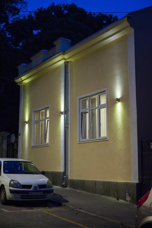 Bed&Breakfast Kod Smilje Belgrade Exterior photo