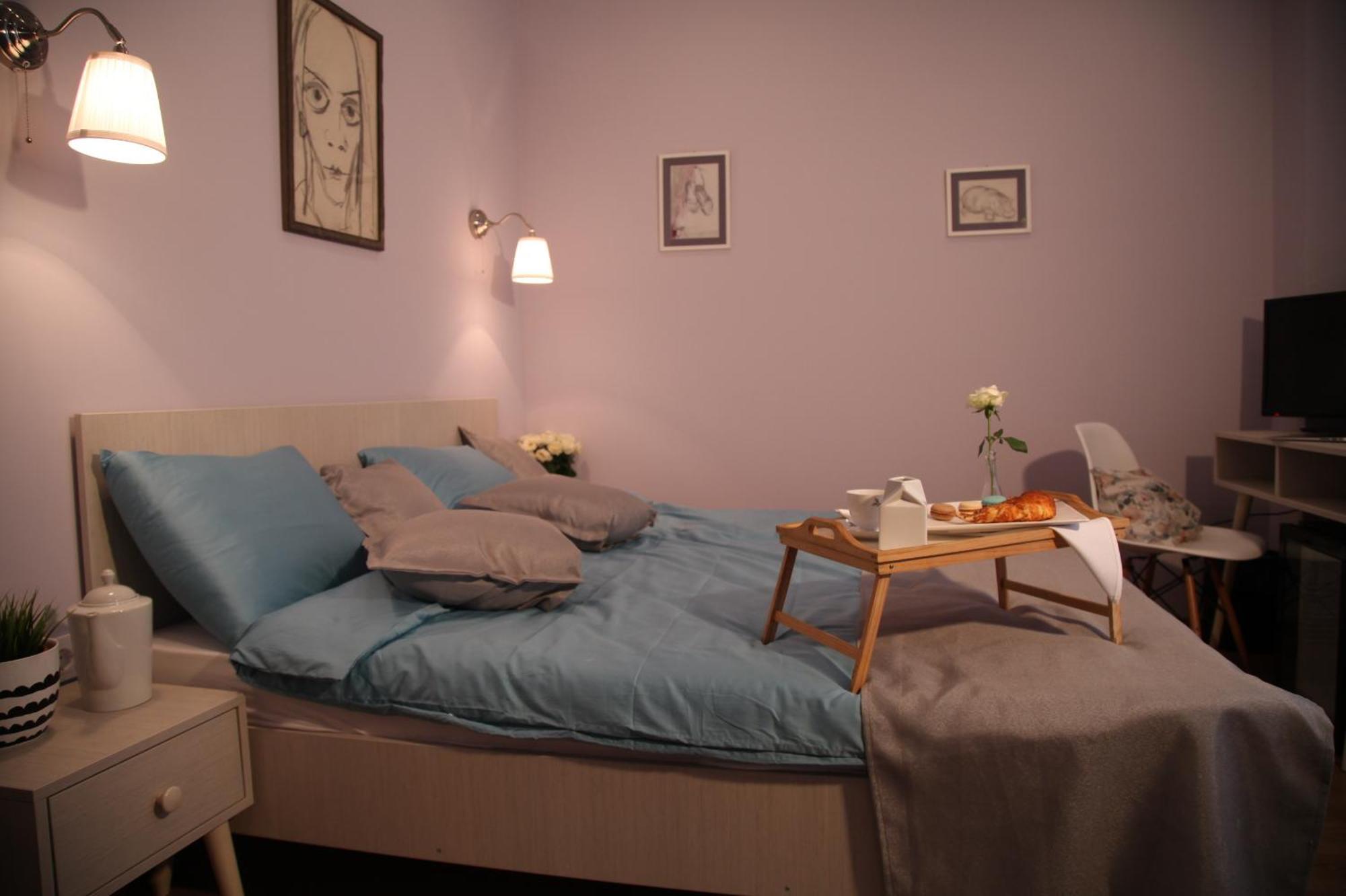 Bed&Breakfast Kod Smilje Belgrade Exterior photo