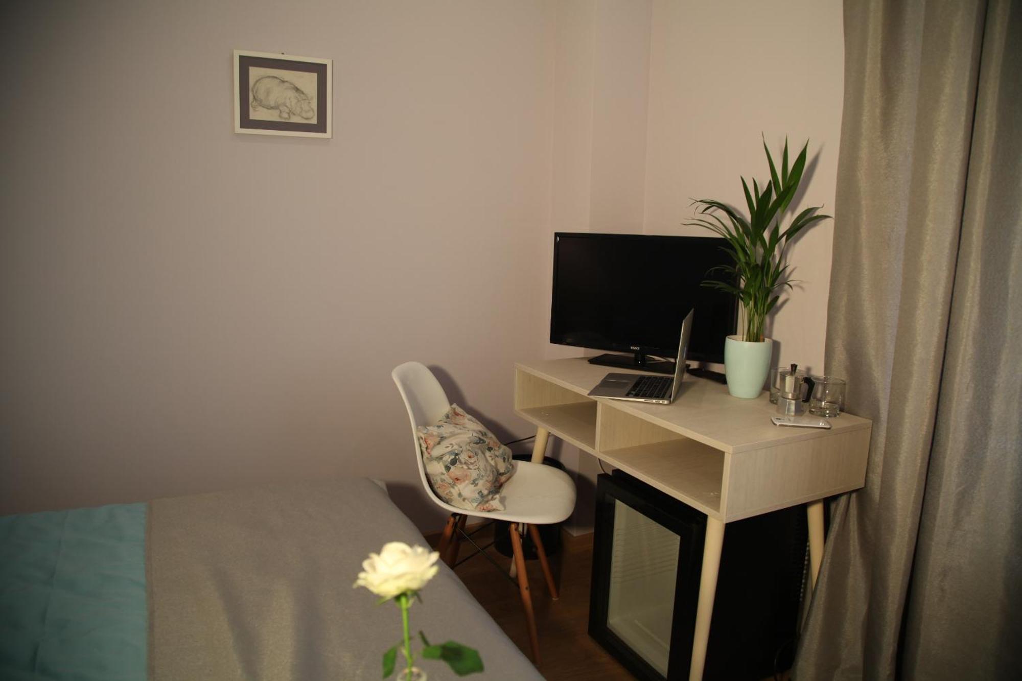 Bed&Breakfast Kod Smilje Belgrade Exterior photo