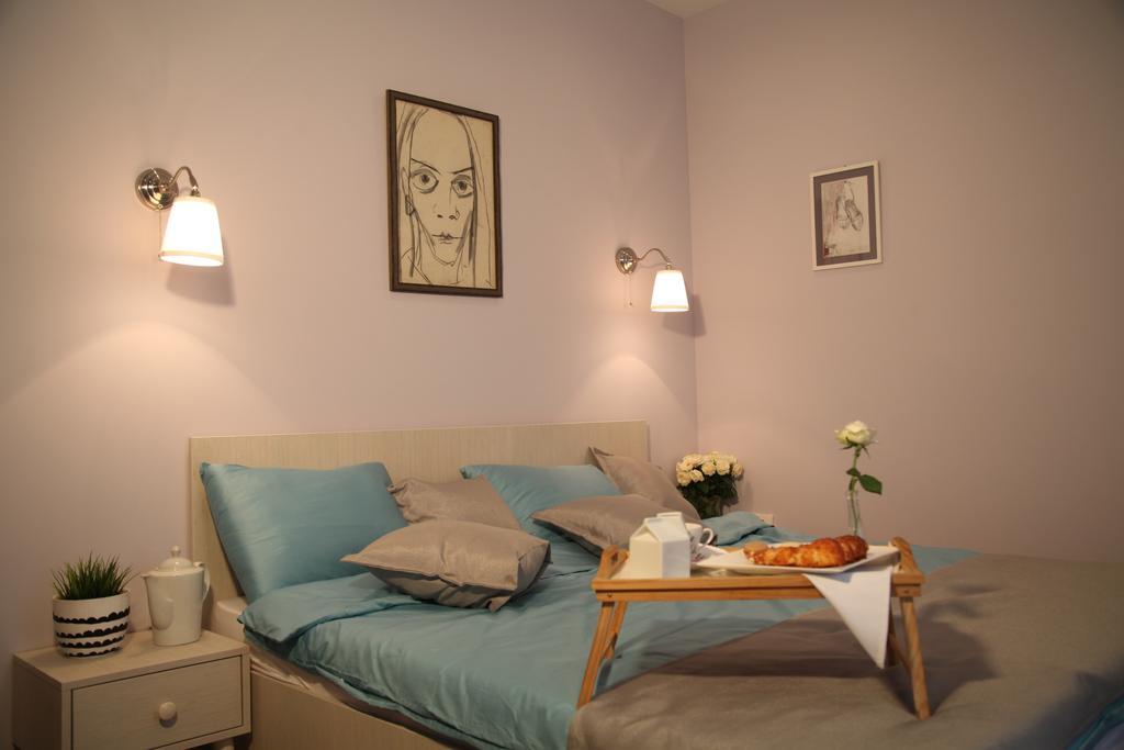 Bed&Breakfast Kod Smilje Bed & Breakfast Belgrade Room photo