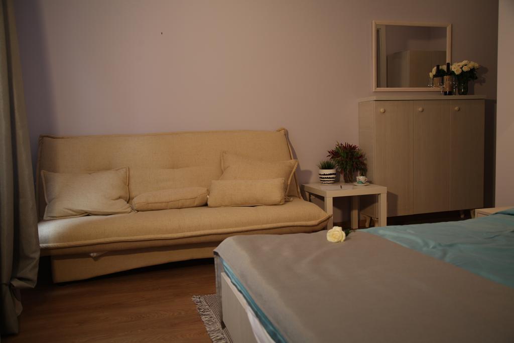 Bed&Breakfast Kod Smilje Bed & Breakfast Belgrade Room photo