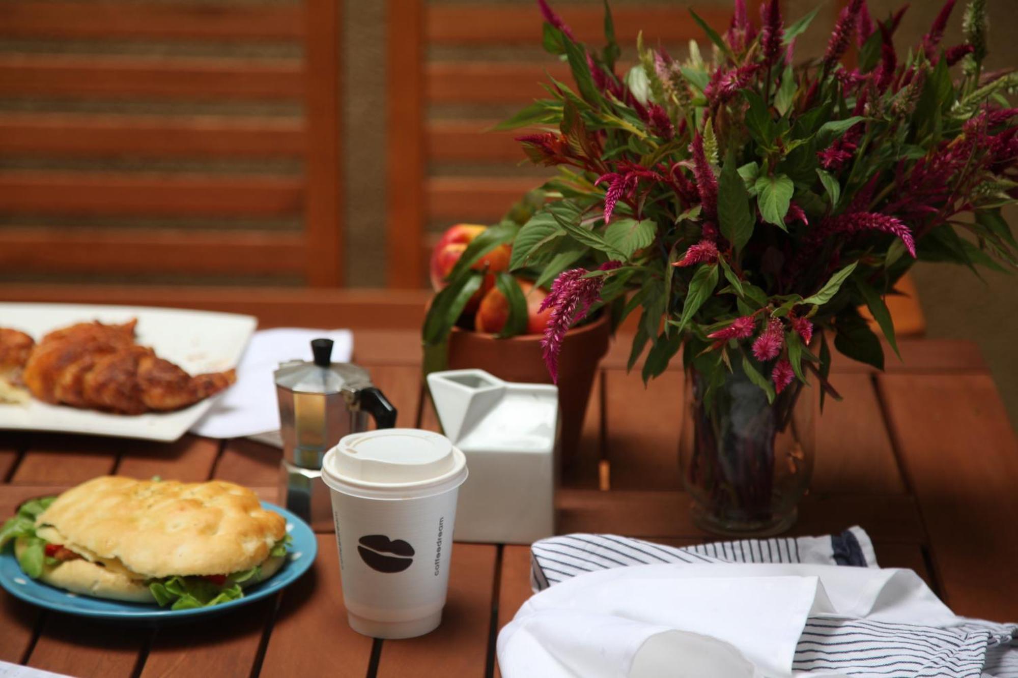 Bed&Breakfast Kod Smilje Belgrade Exterior photo