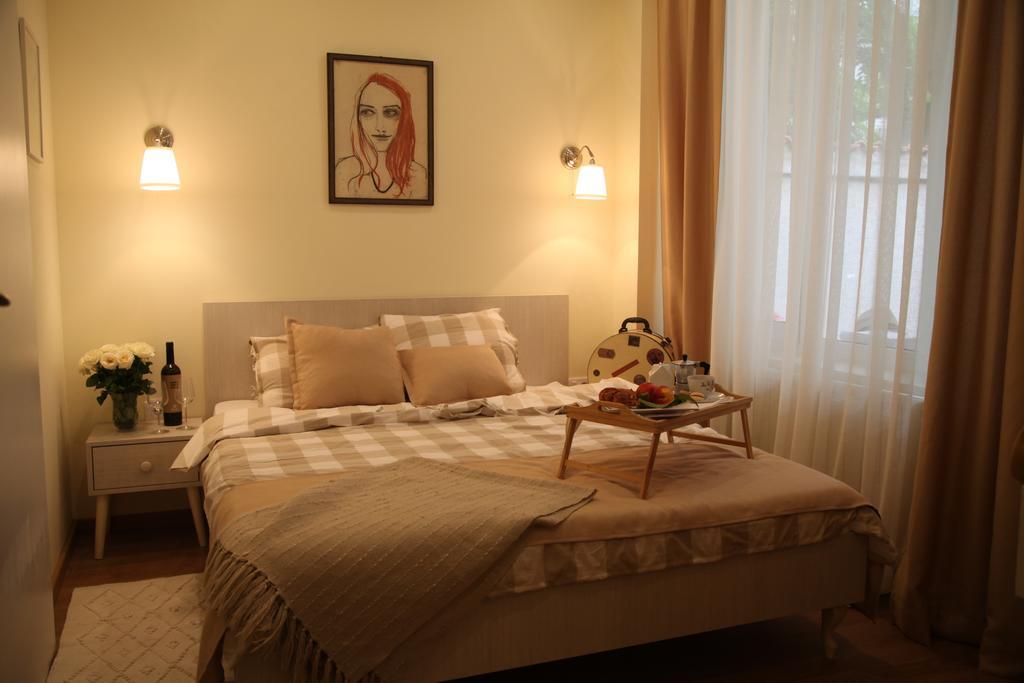 Bed&Breakfast Kod Smilje Bed & Breakfast Belgrade Room photo