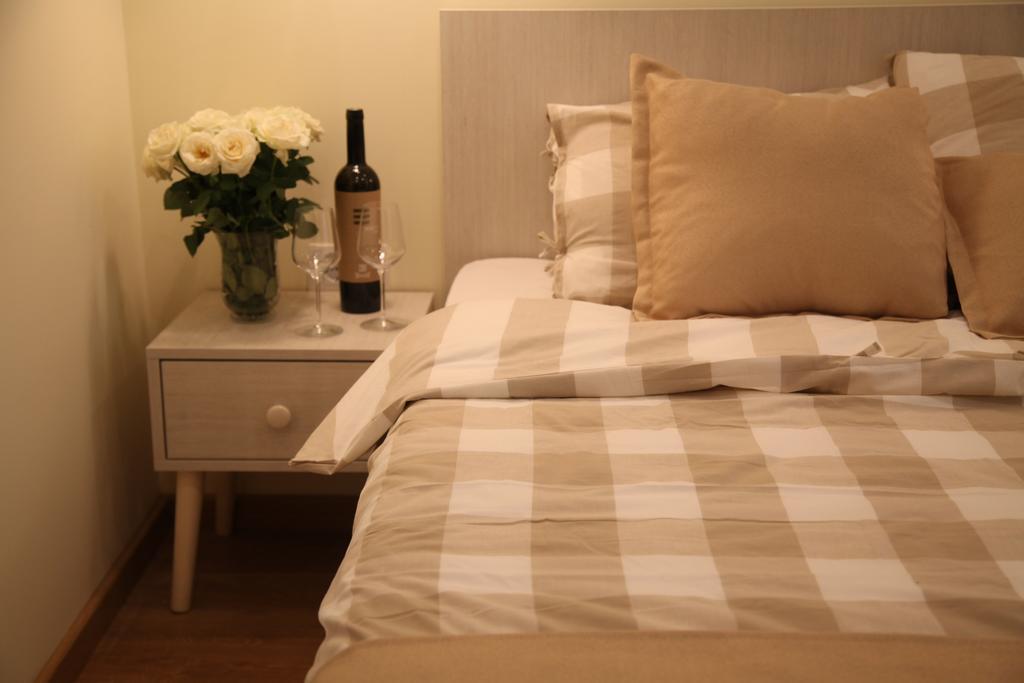 Bed&Breakfast Kod Smilje Belgrade Room photo