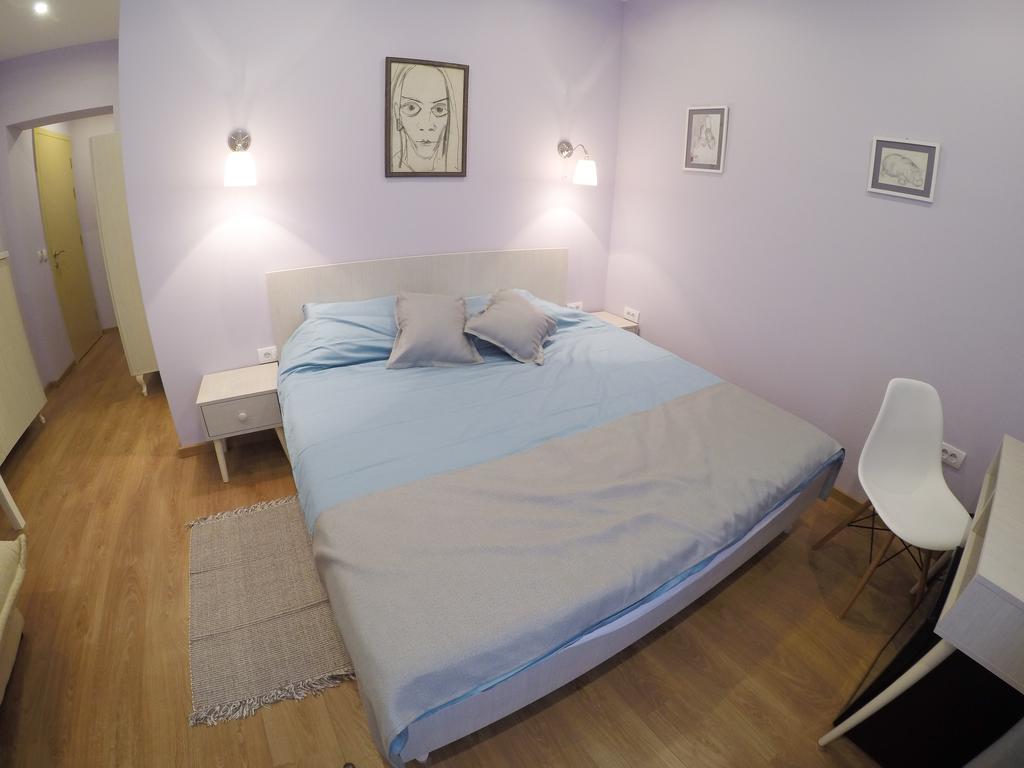 Bed&Breakfast Kod Smilje Belgrade Exterior photo